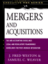 Mergers and Acquisitions